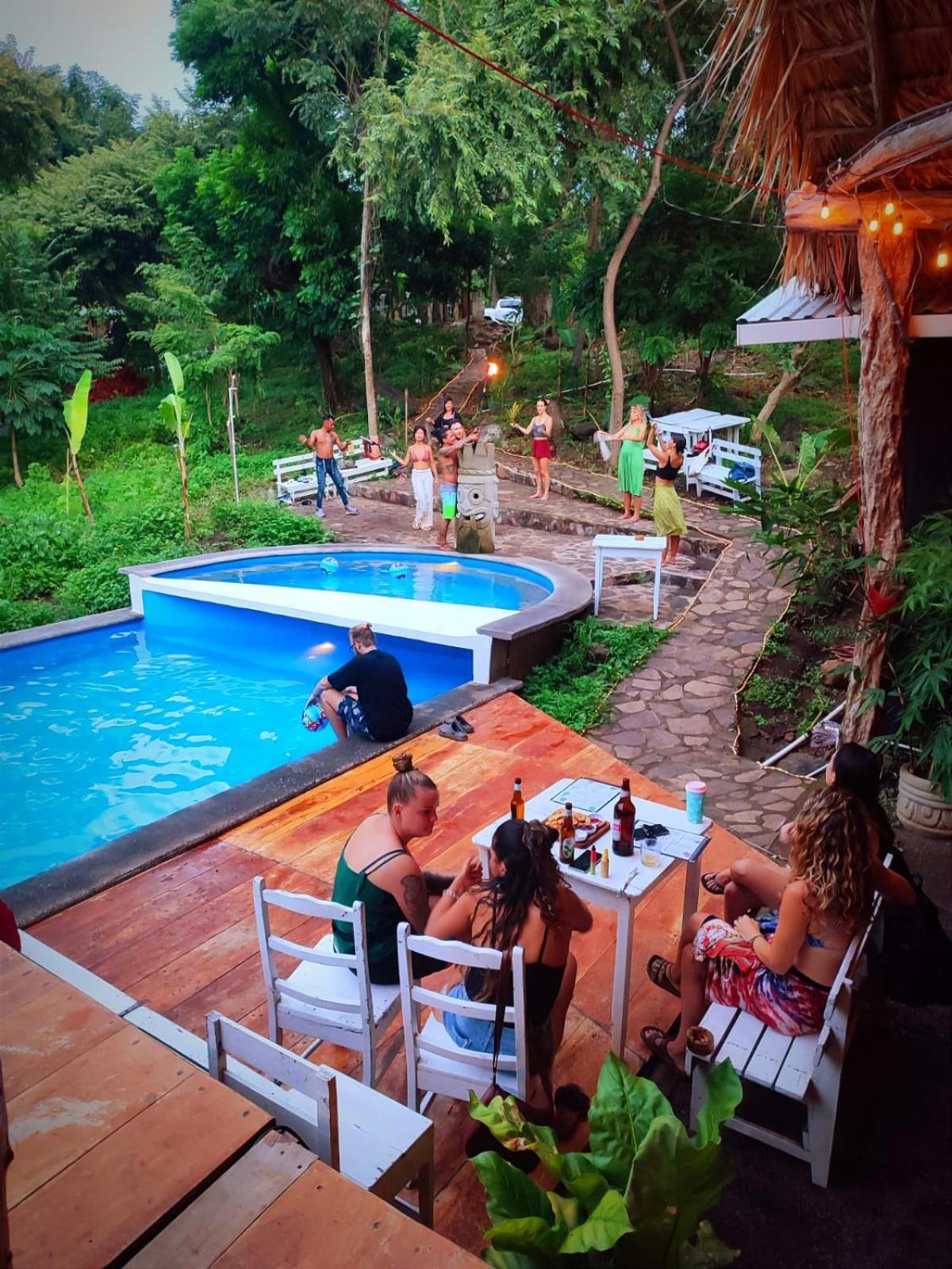 Raindance Hostel