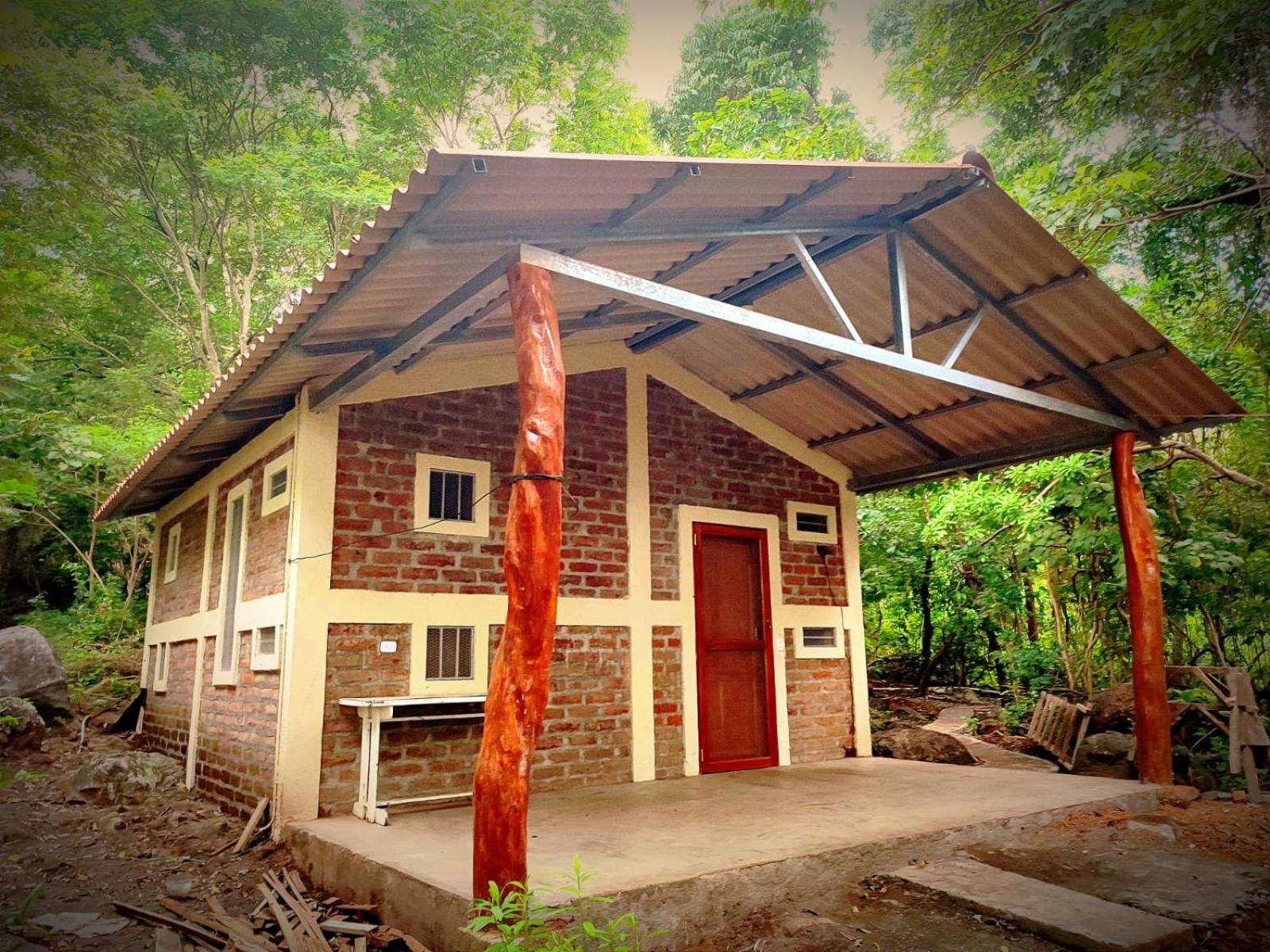Raindance Hostel