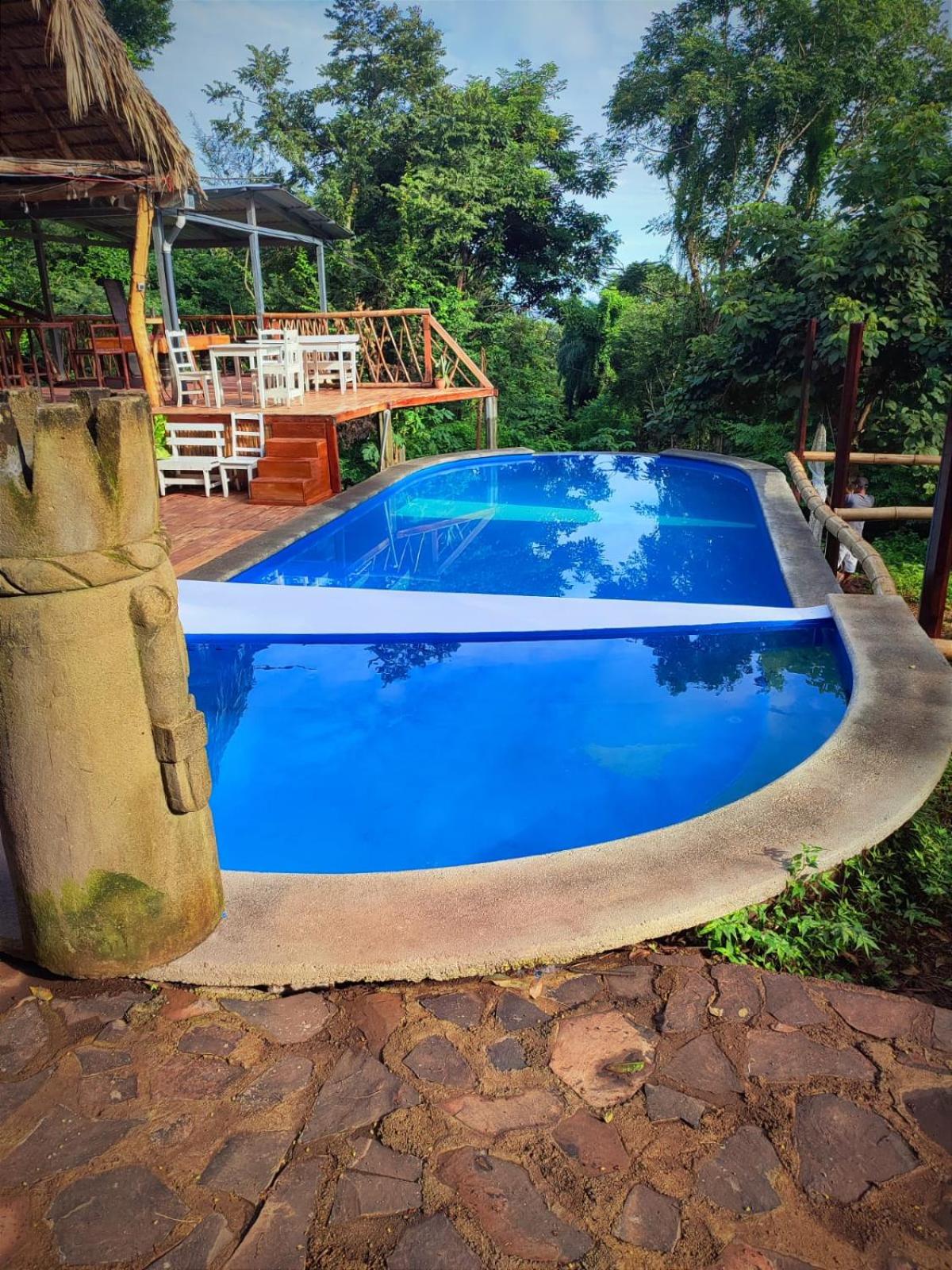 Raindance Hostel