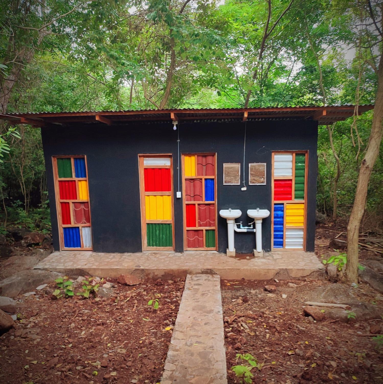 Raindance Hostel