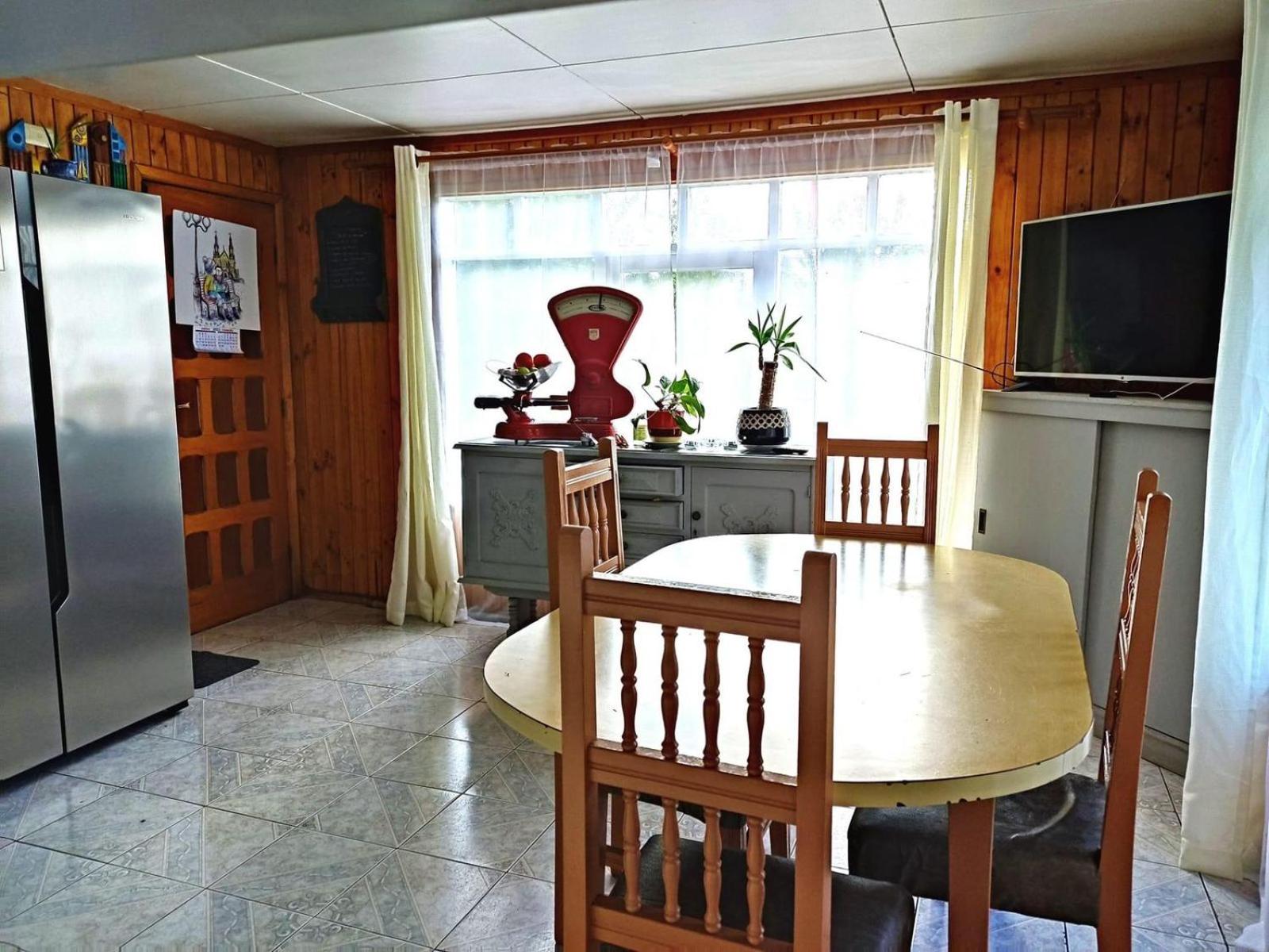 Hospedaje Martita.