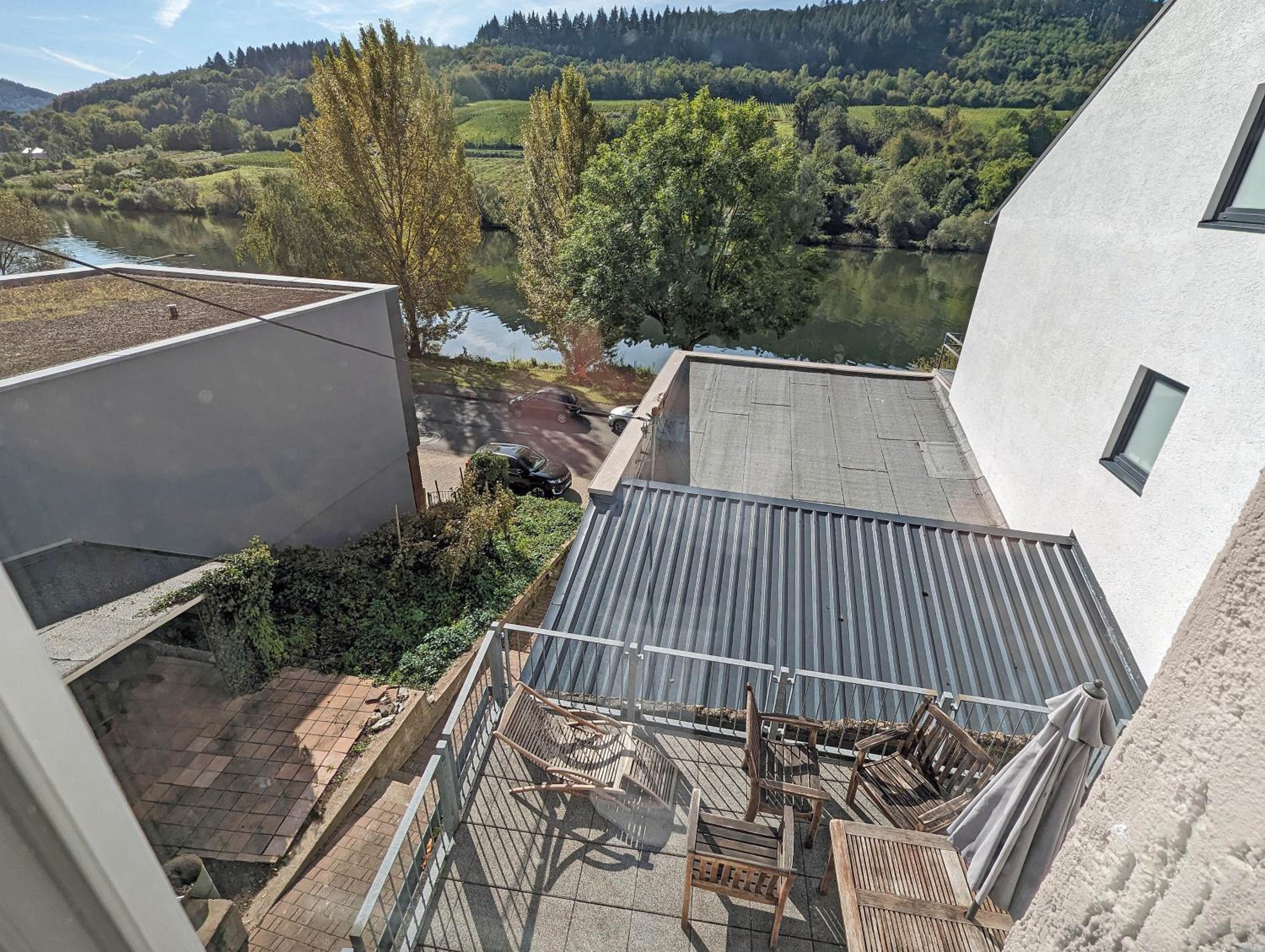 Ferienhaus MaLu Zell