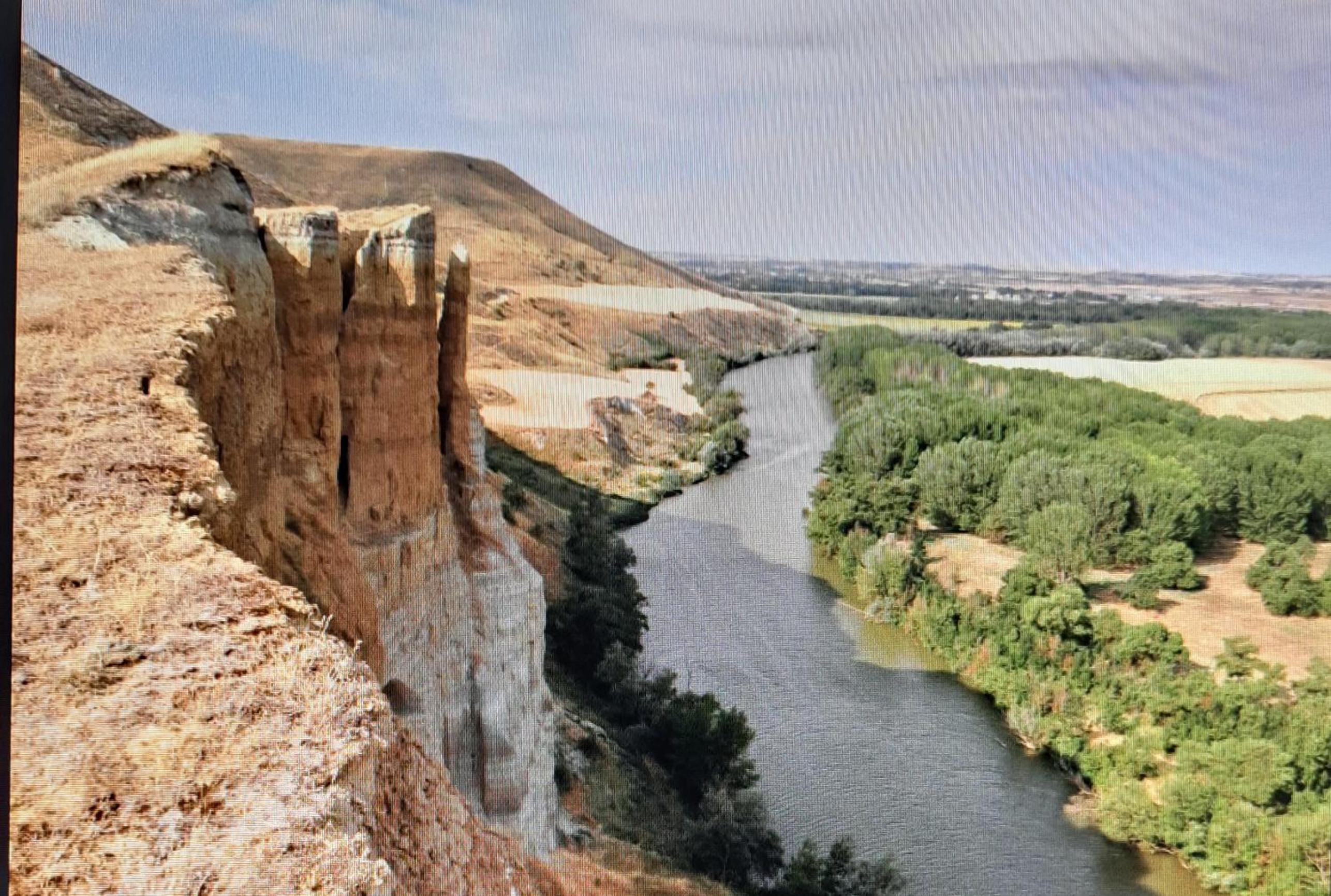 El Rincón del Pisuerga con Terraza