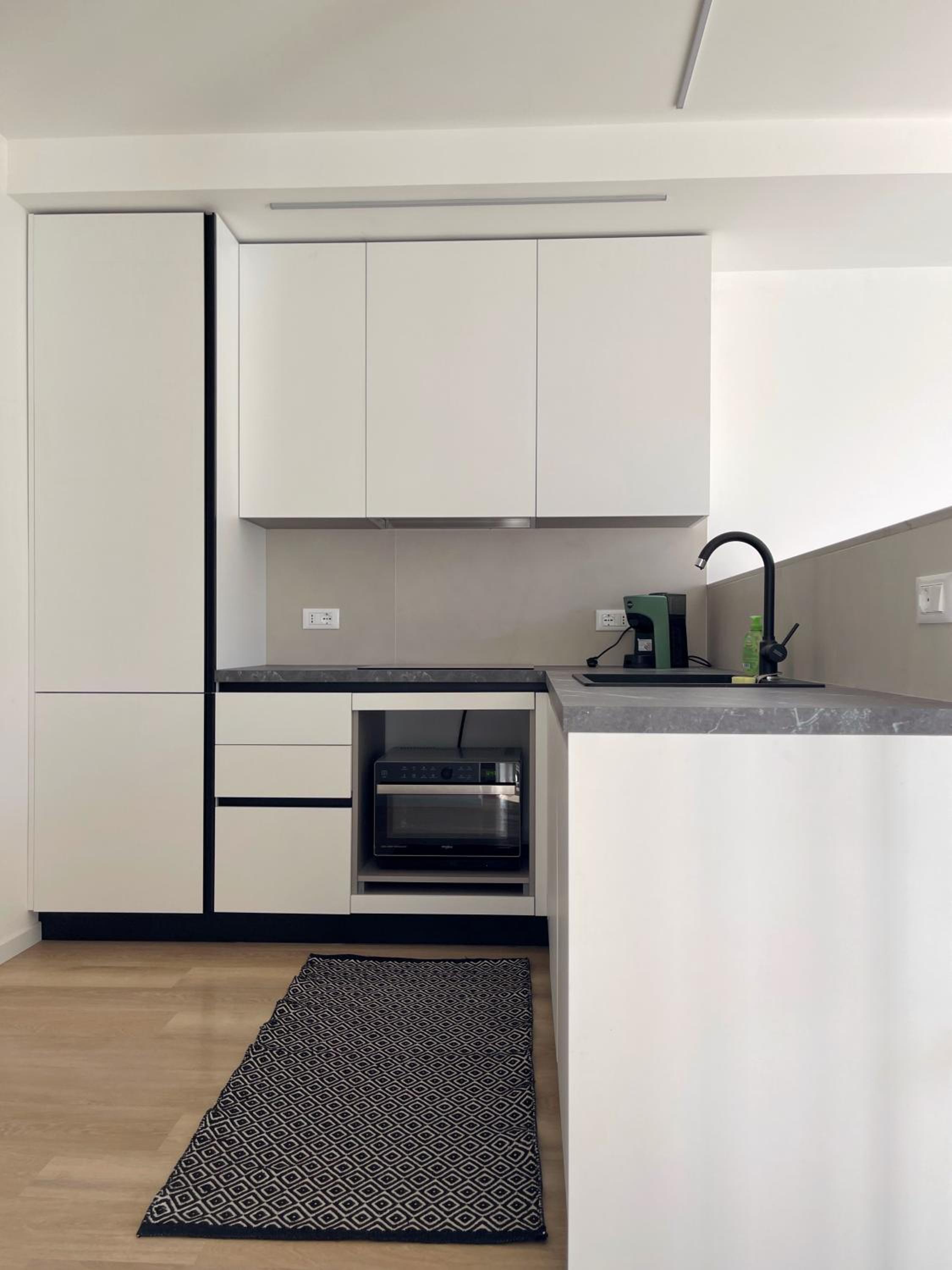 EASY STAY UDINE view 5