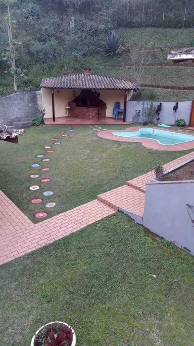 Casa em Teresopolis