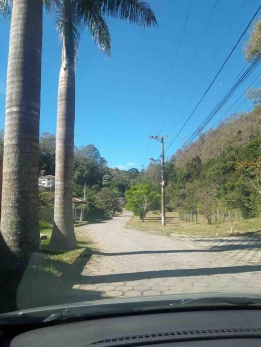 Casa em Teresopolis