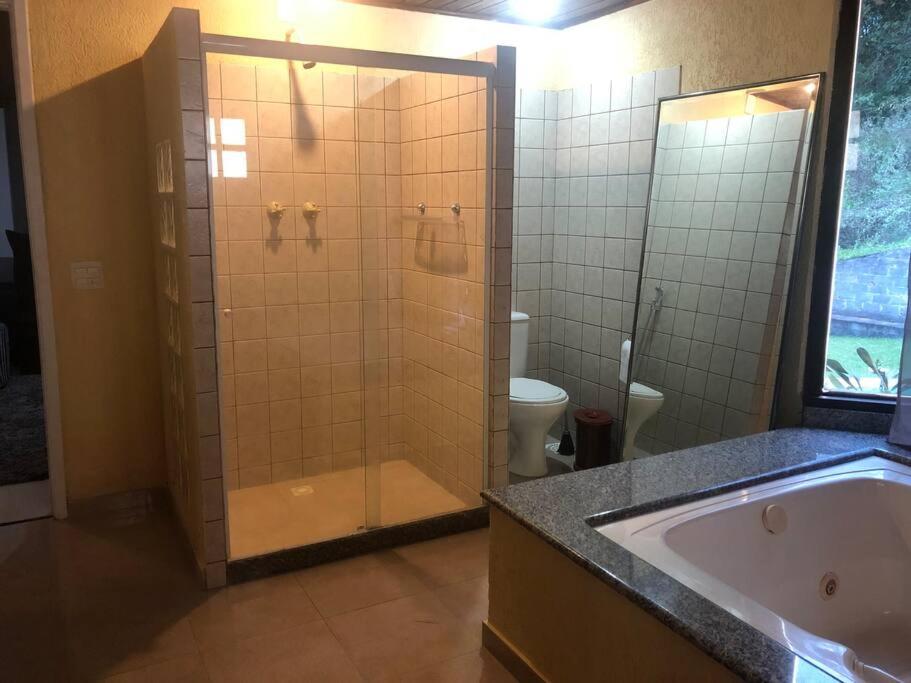 Casa em Teresopolis