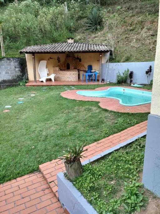Casa em Teresopolis