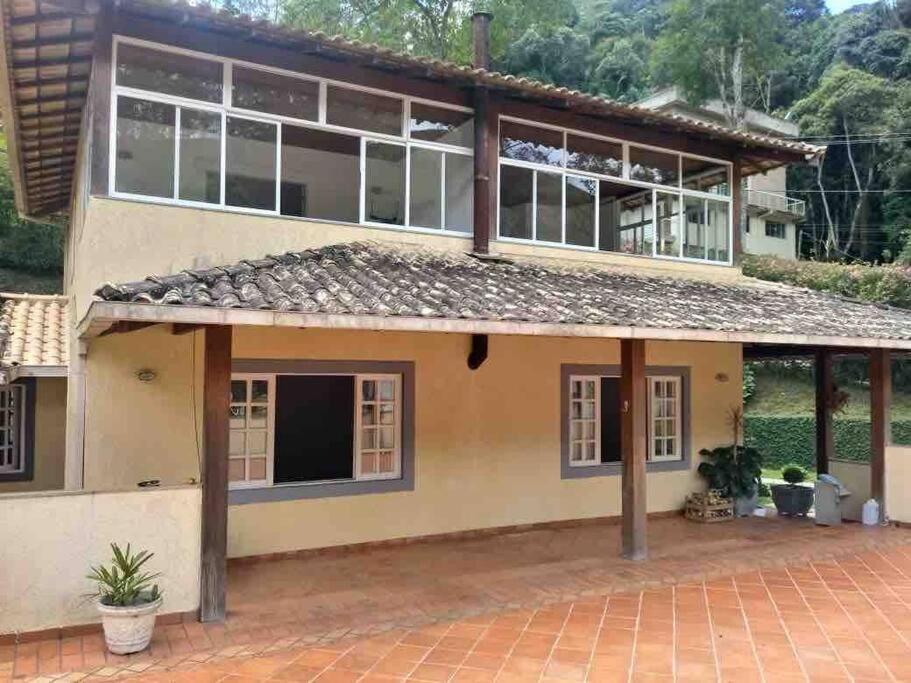 Casa em Teresopolis