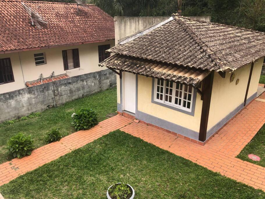 Casa em Teresopolis
