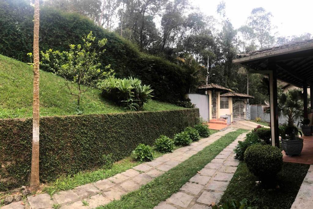 Casa em Teresopolis