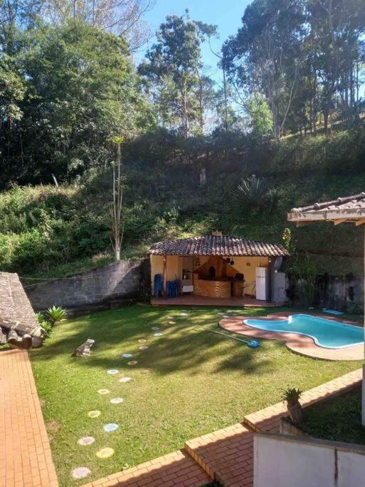 Casa em Teresopolis