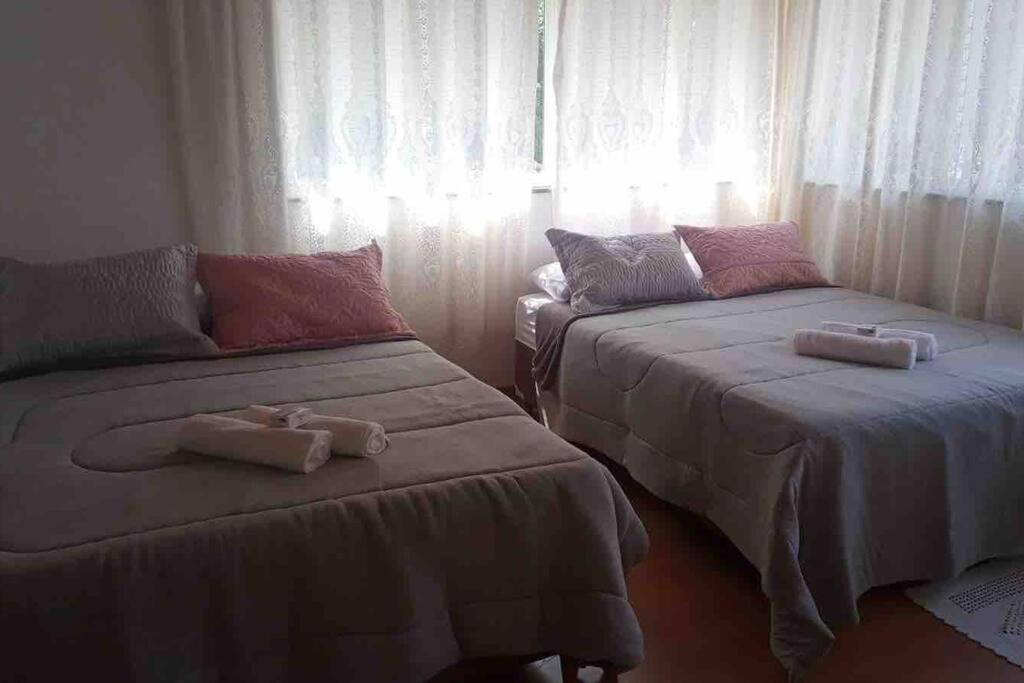 Casa em Teresopolis