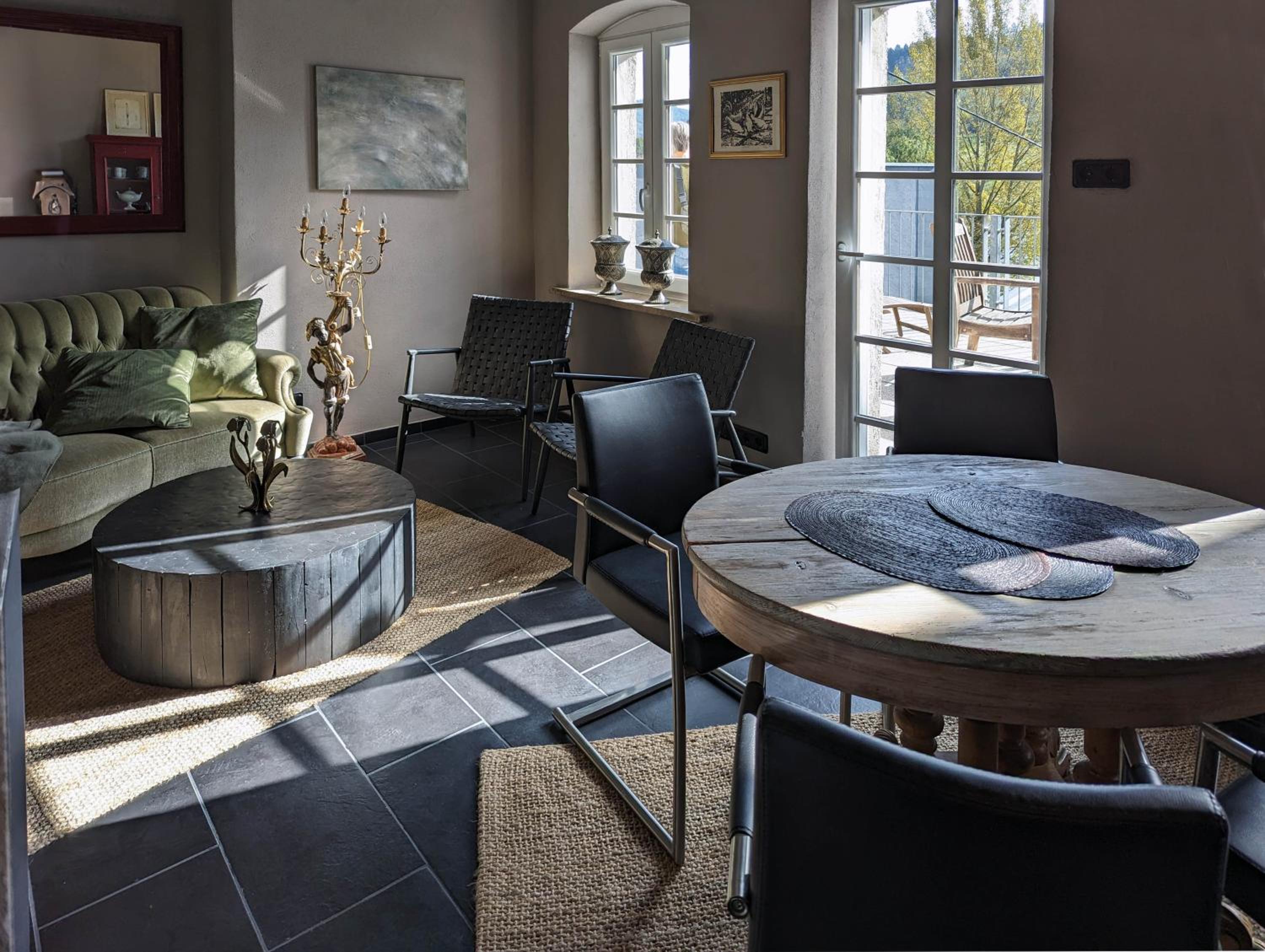 Ferienhaus MaLu Zell
