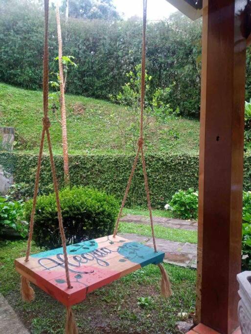 Casa em Teresopolis