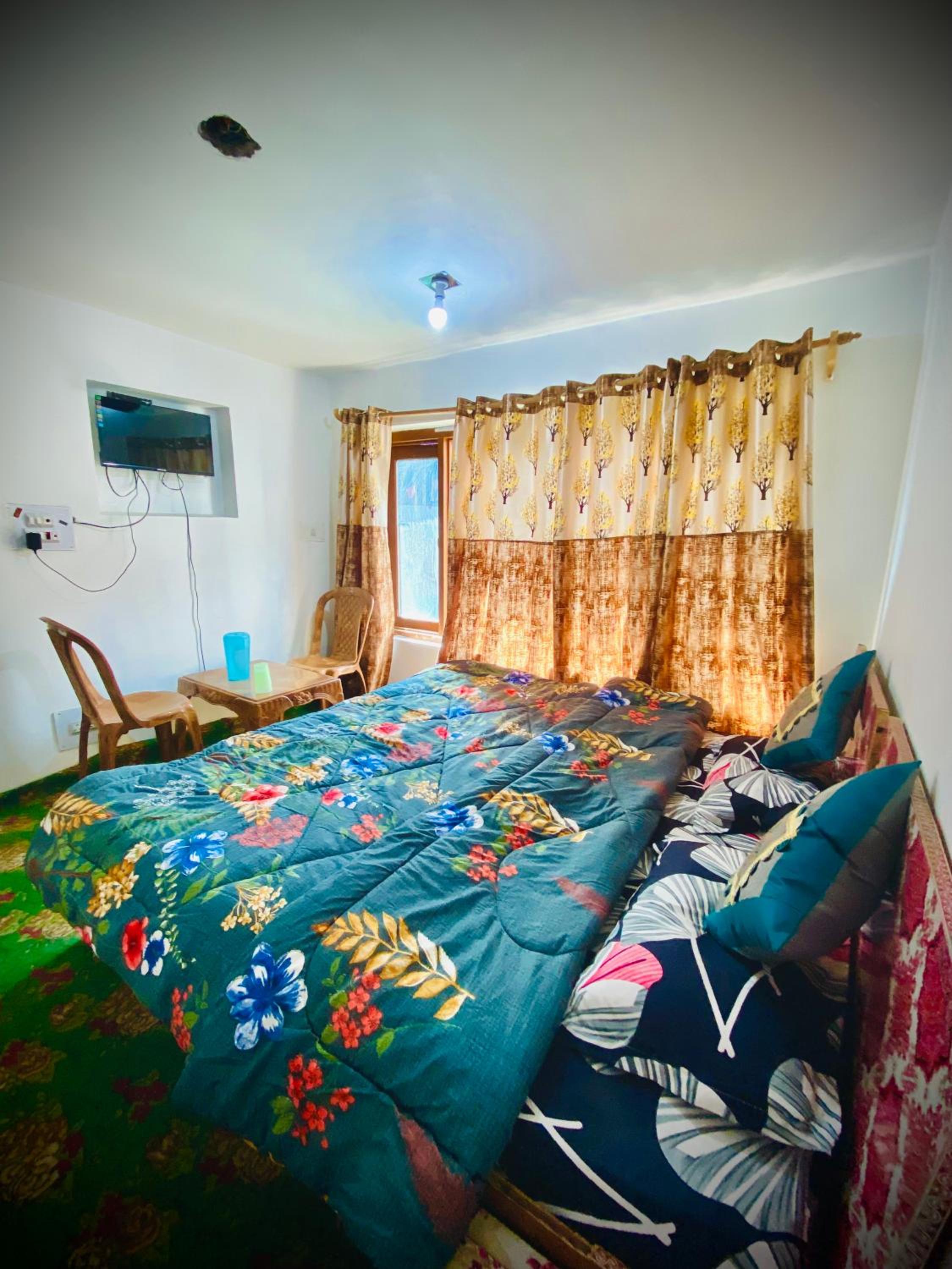 Al Hayat Guest House view 5