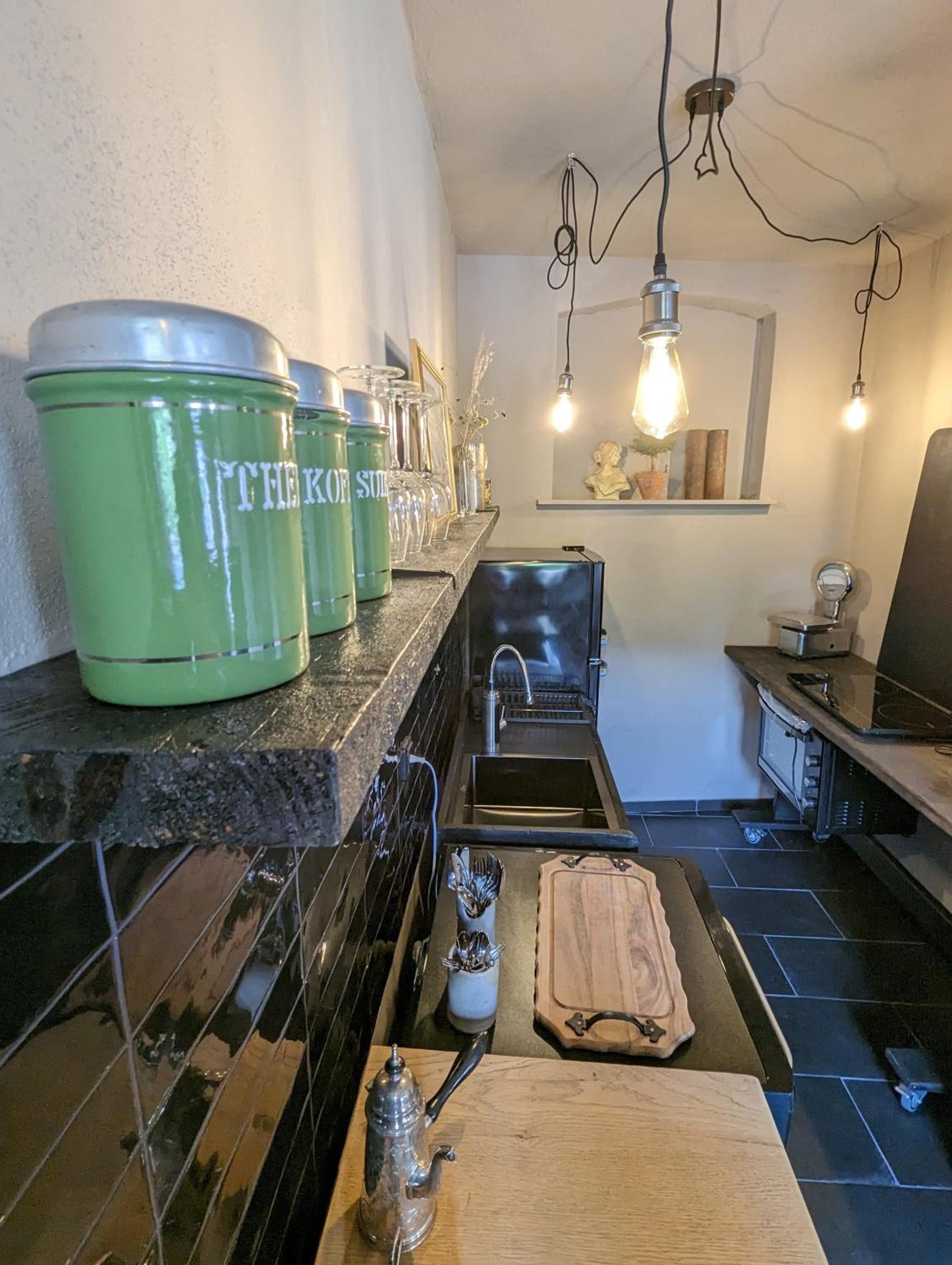 Ferienhaus MaLu Zell