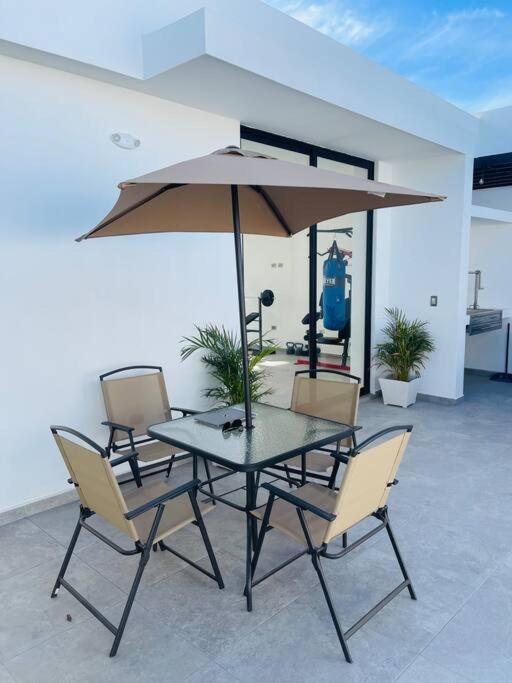 Hospedate En Elegante Penthouse En Culiacan view 2