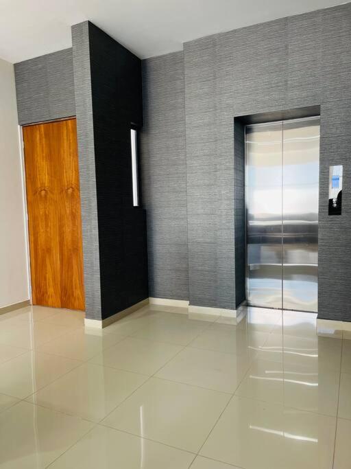 Hospedate En Elegante Penthouse En Culiacan view 3
