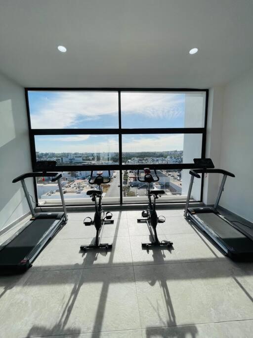 Hospedate En Elegante Penthouse En Culiacan view 5