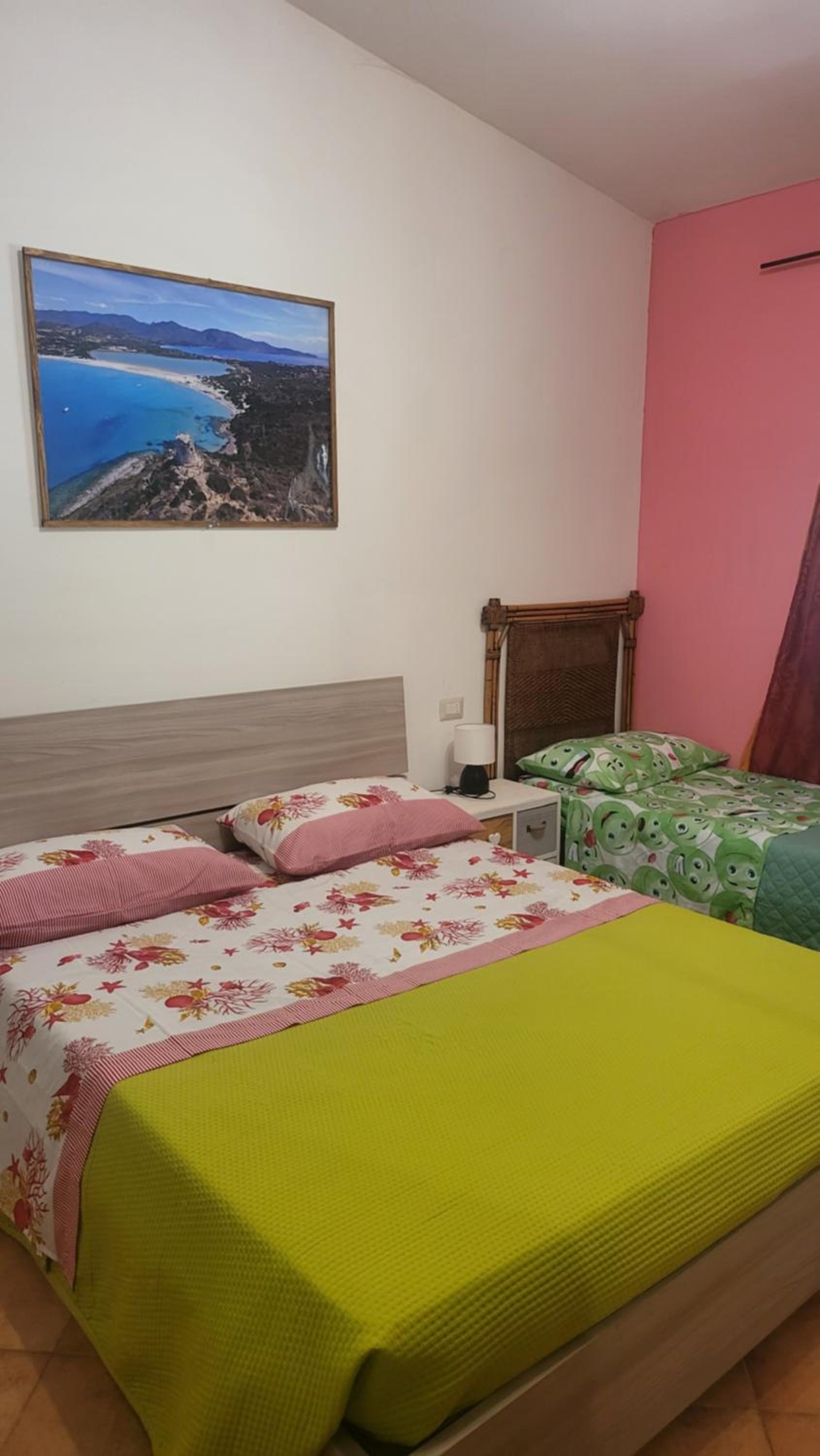 VIlla in mezzo alla natura