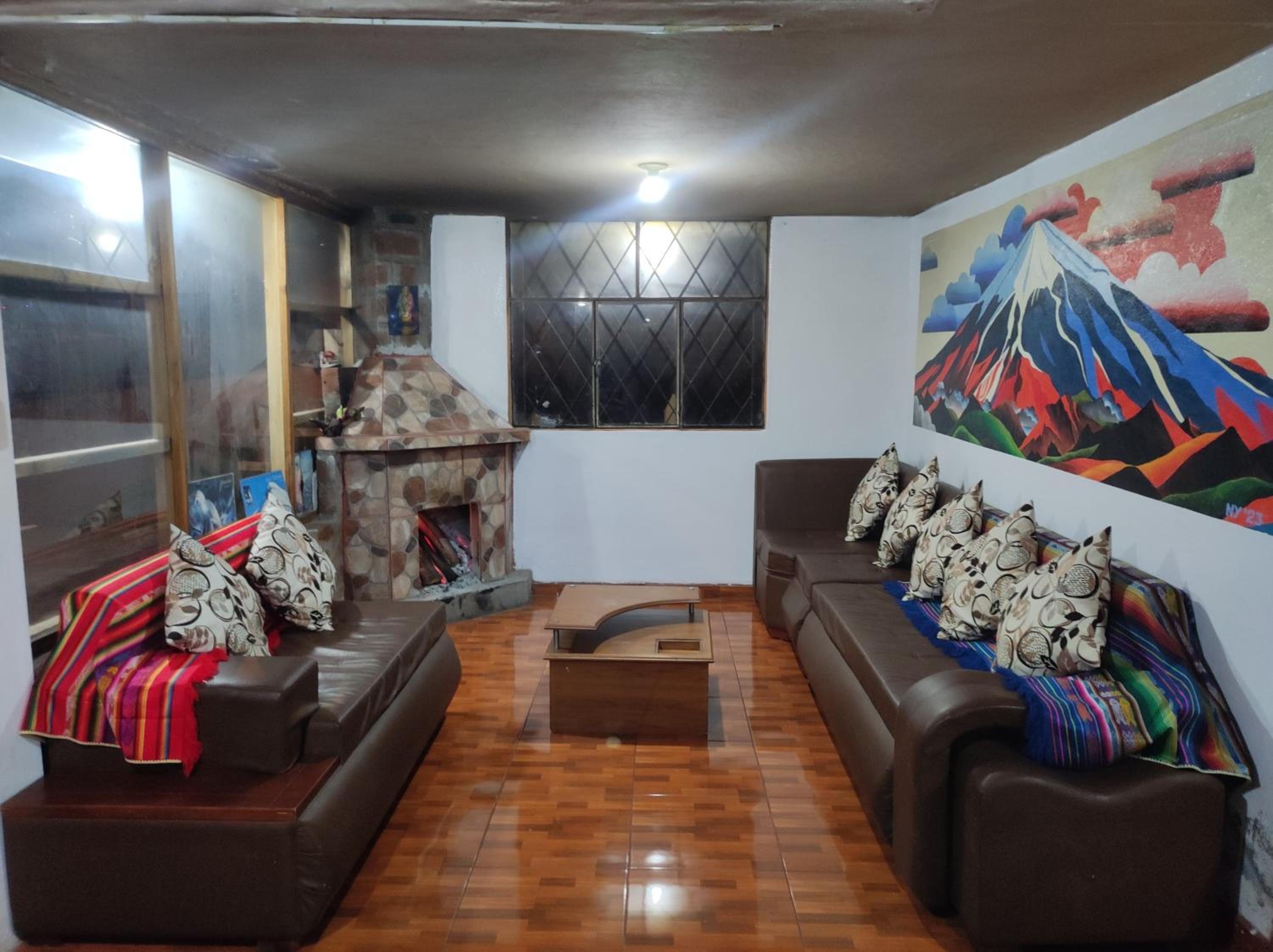 lounge