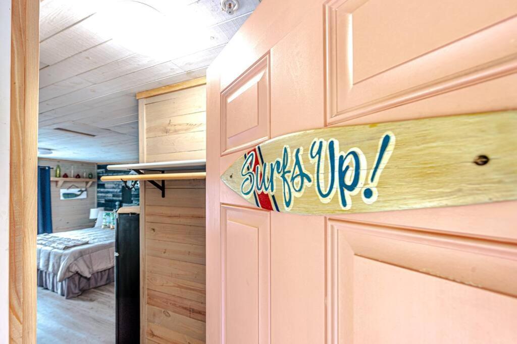 Surf's Up at Island Breeze of CB view 3