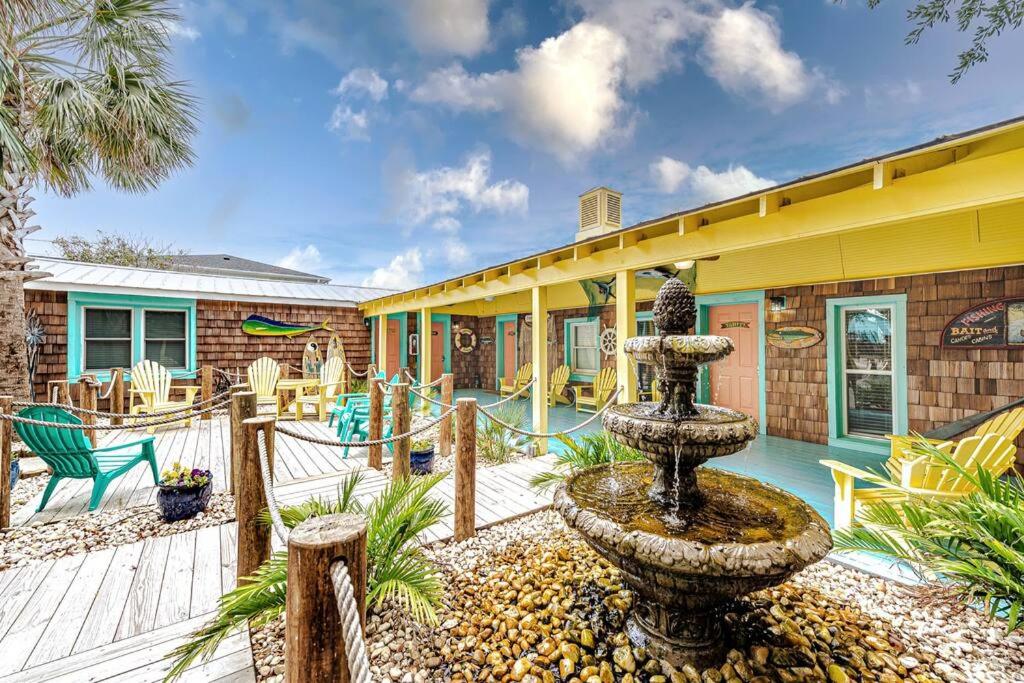 Surf's Up at Island Breeze of CB view 5