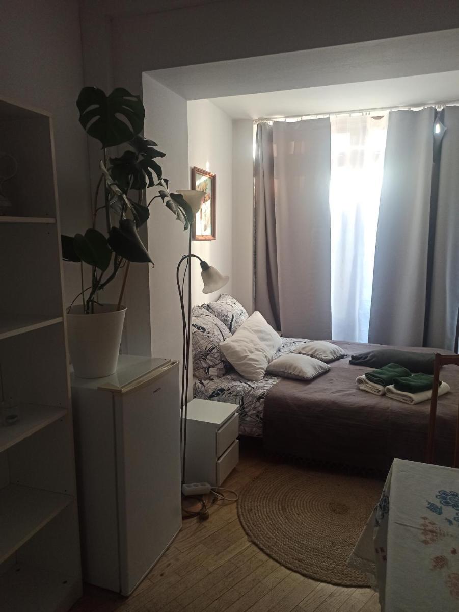 Hotel-hostel Saska