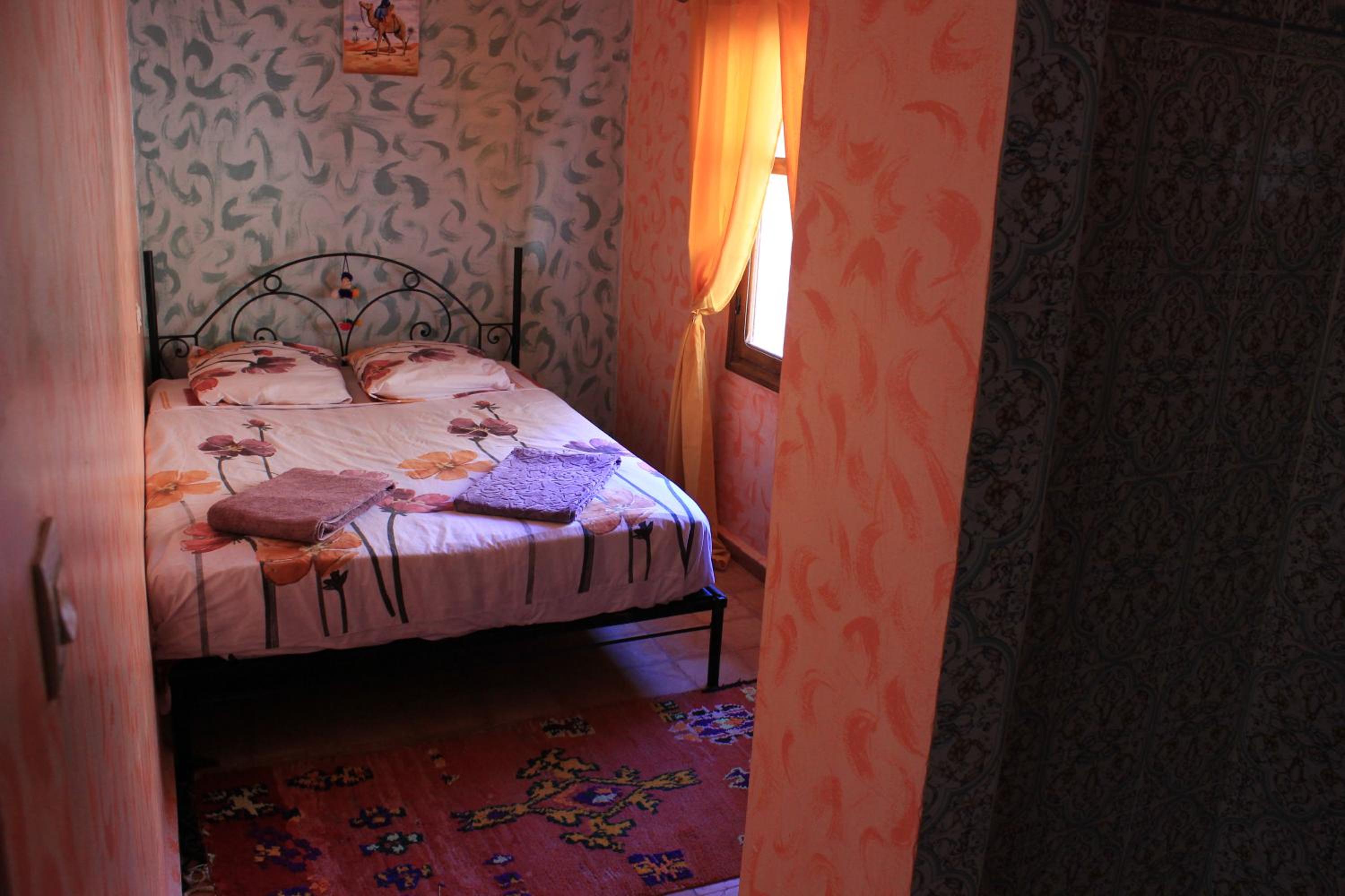 Kasbah lucas