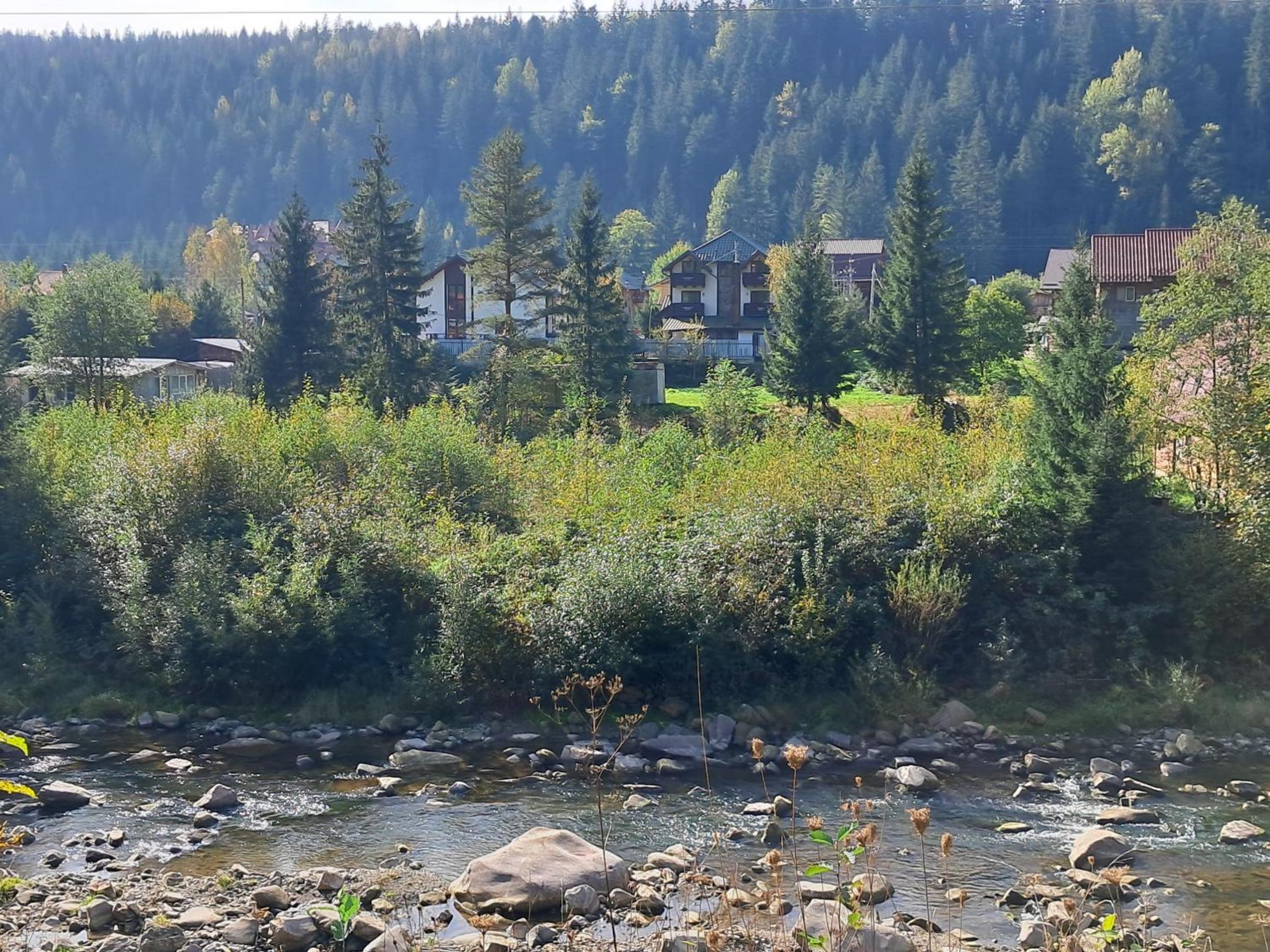 Villa Girska Sonata view 4