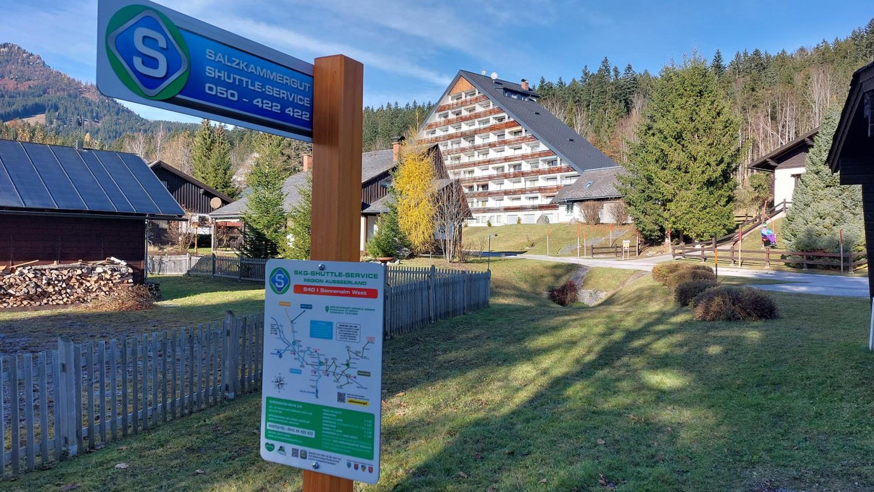 Amazing Family Apartment Bad Mitterndorf - visit Hallstatt, ski in Tauplitz