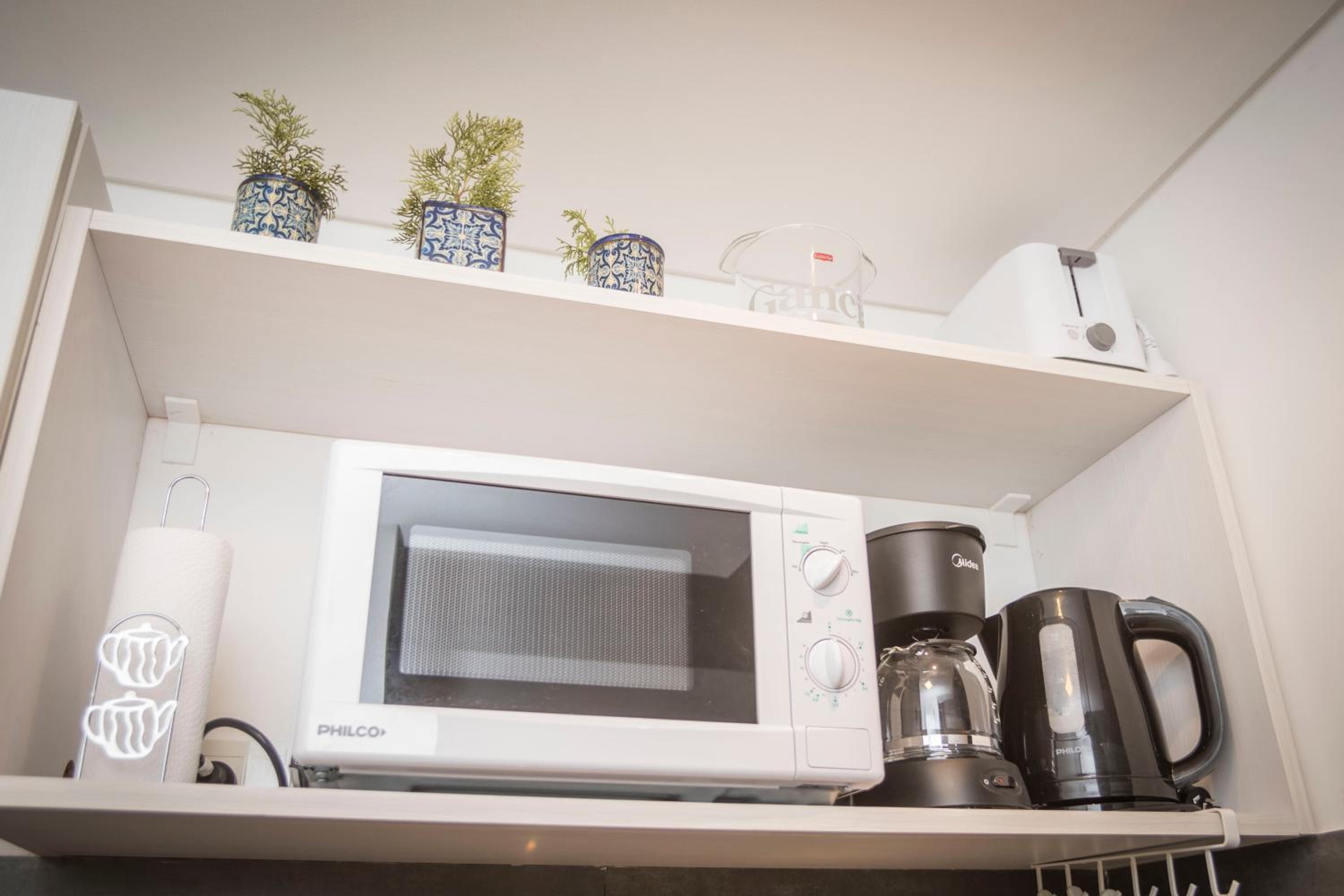 El Patio Suites en Palermo Hollywood