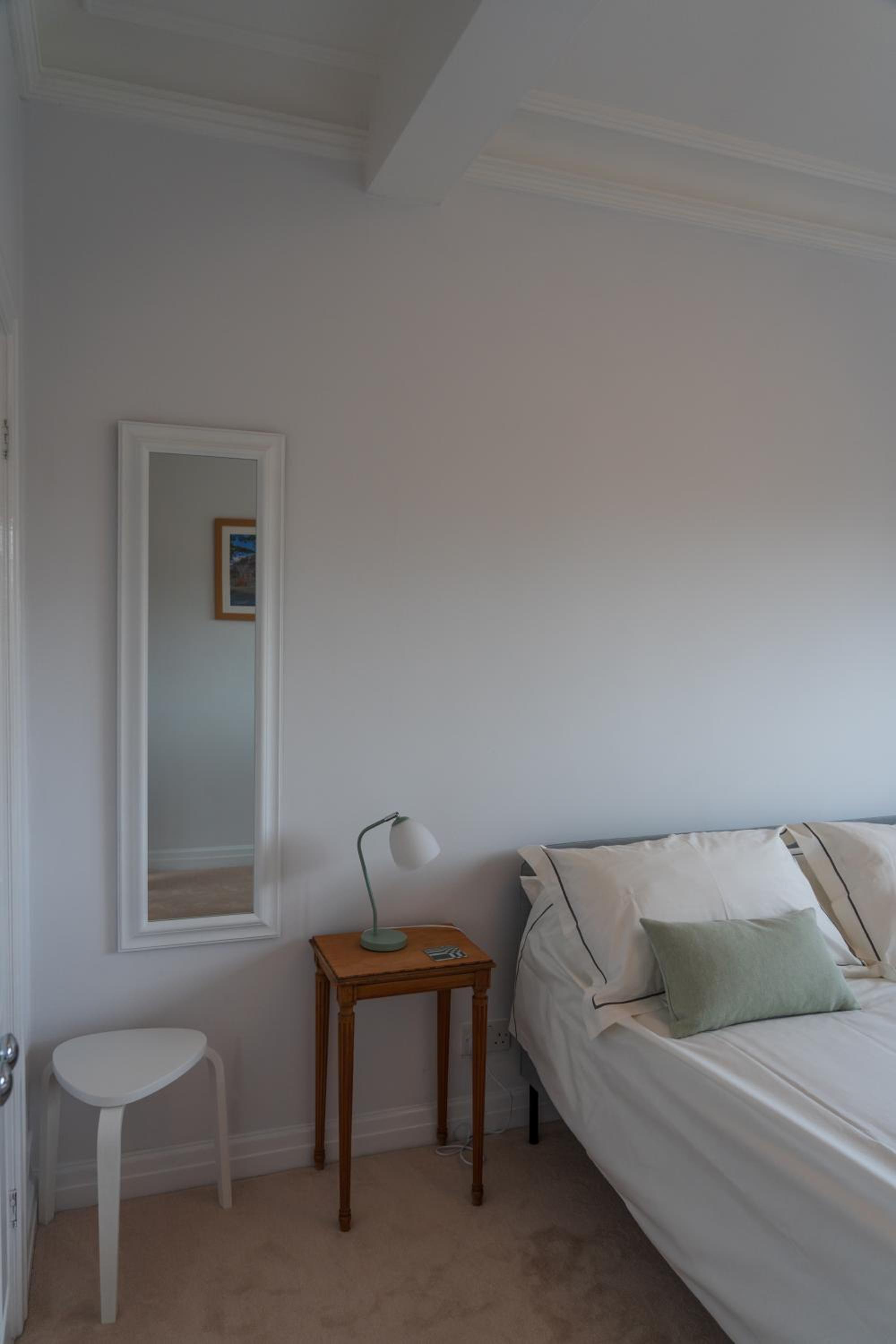 Nordic Regency Apartment