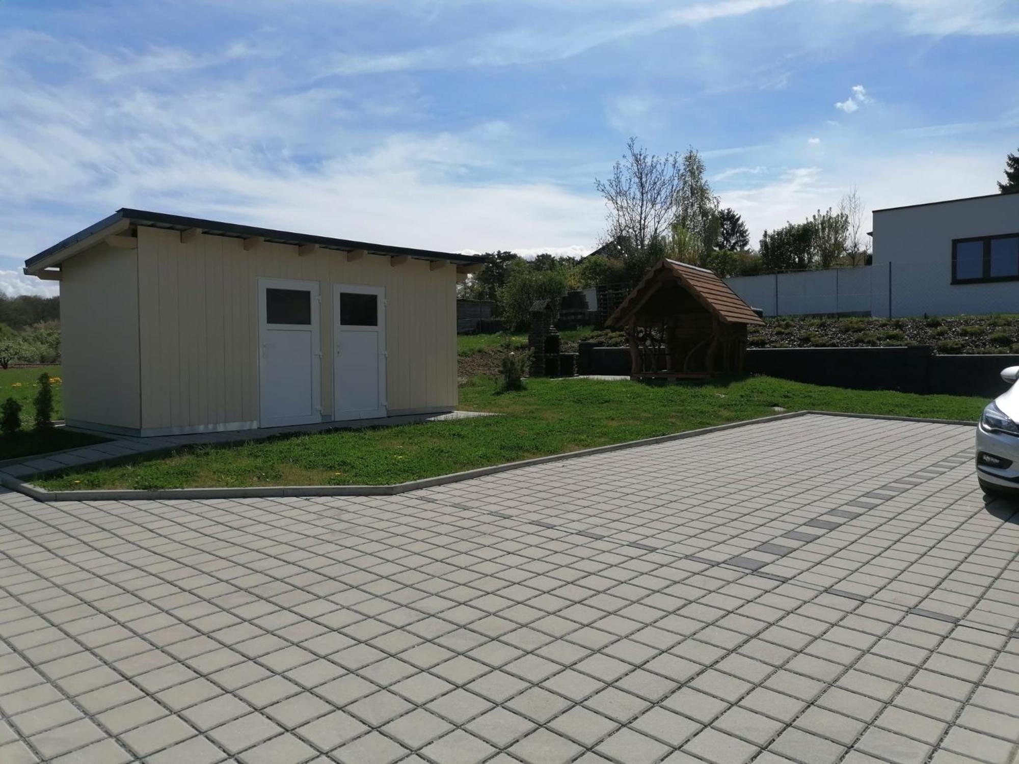 Ferienhaus Zum Kuckuck, Wng 2, Urlaub im Eichsfeld view 2