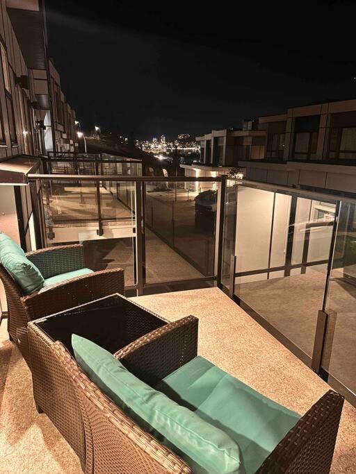 Lake Okanagan Oasis - Rooftop Patio