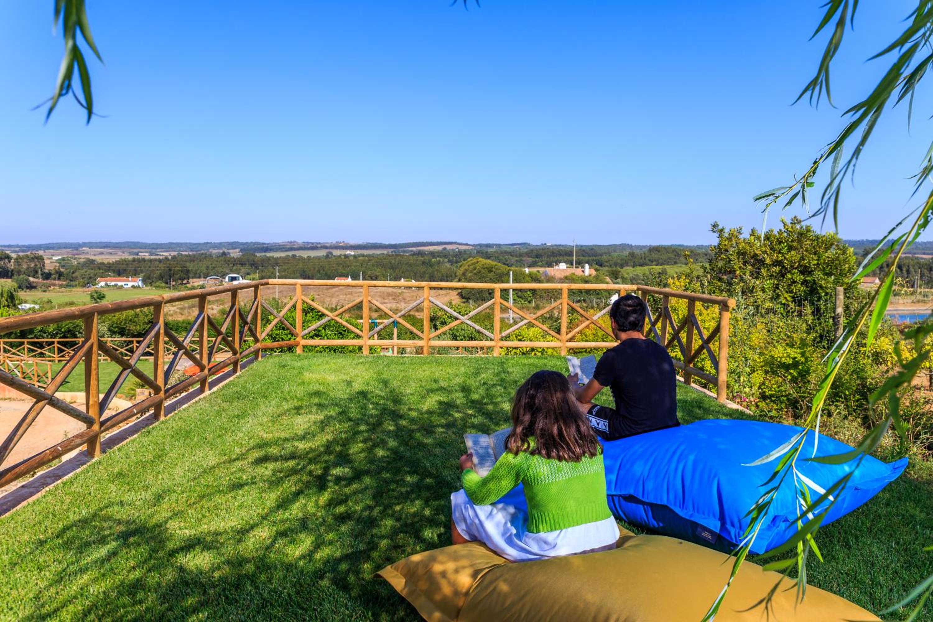 Monte Soalheiro