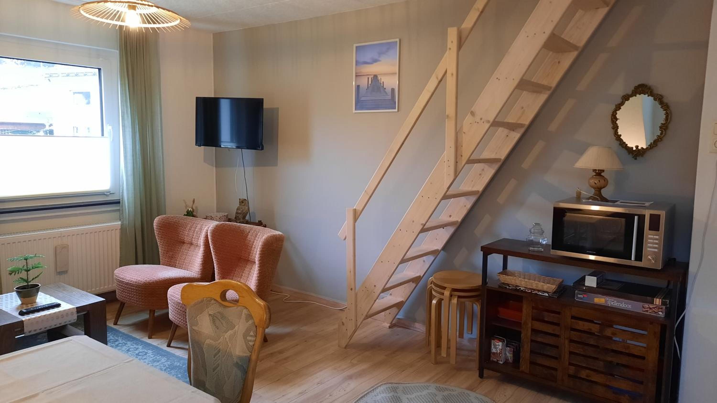 YALET Ferienhaus 2 appartementen vlakbij Willingen