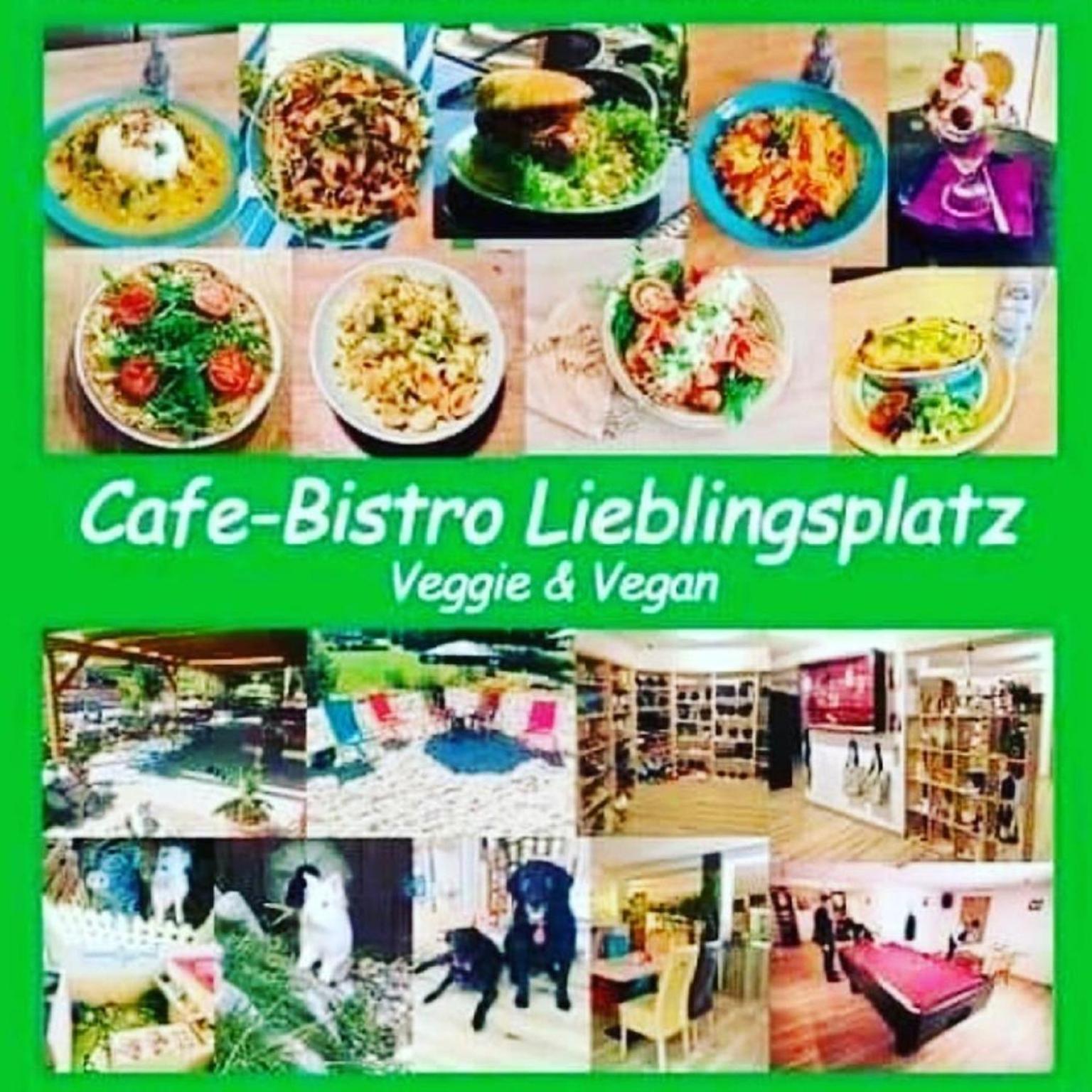 Ferienhaus Lieblingsplatz