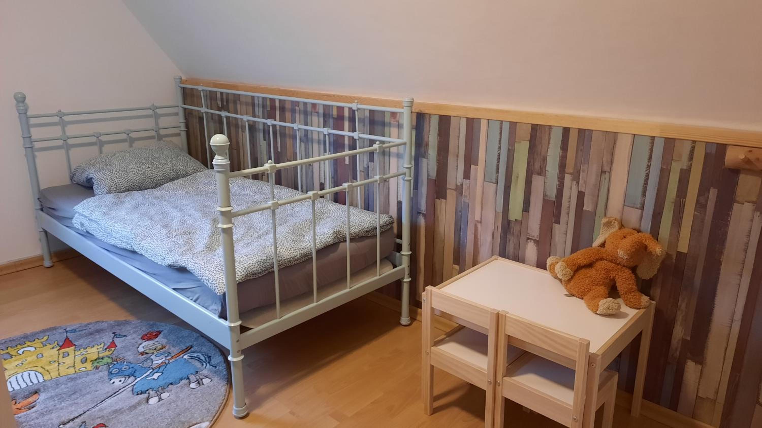 YALET Ferienhaus 2 appartementen vlakbij Willingen