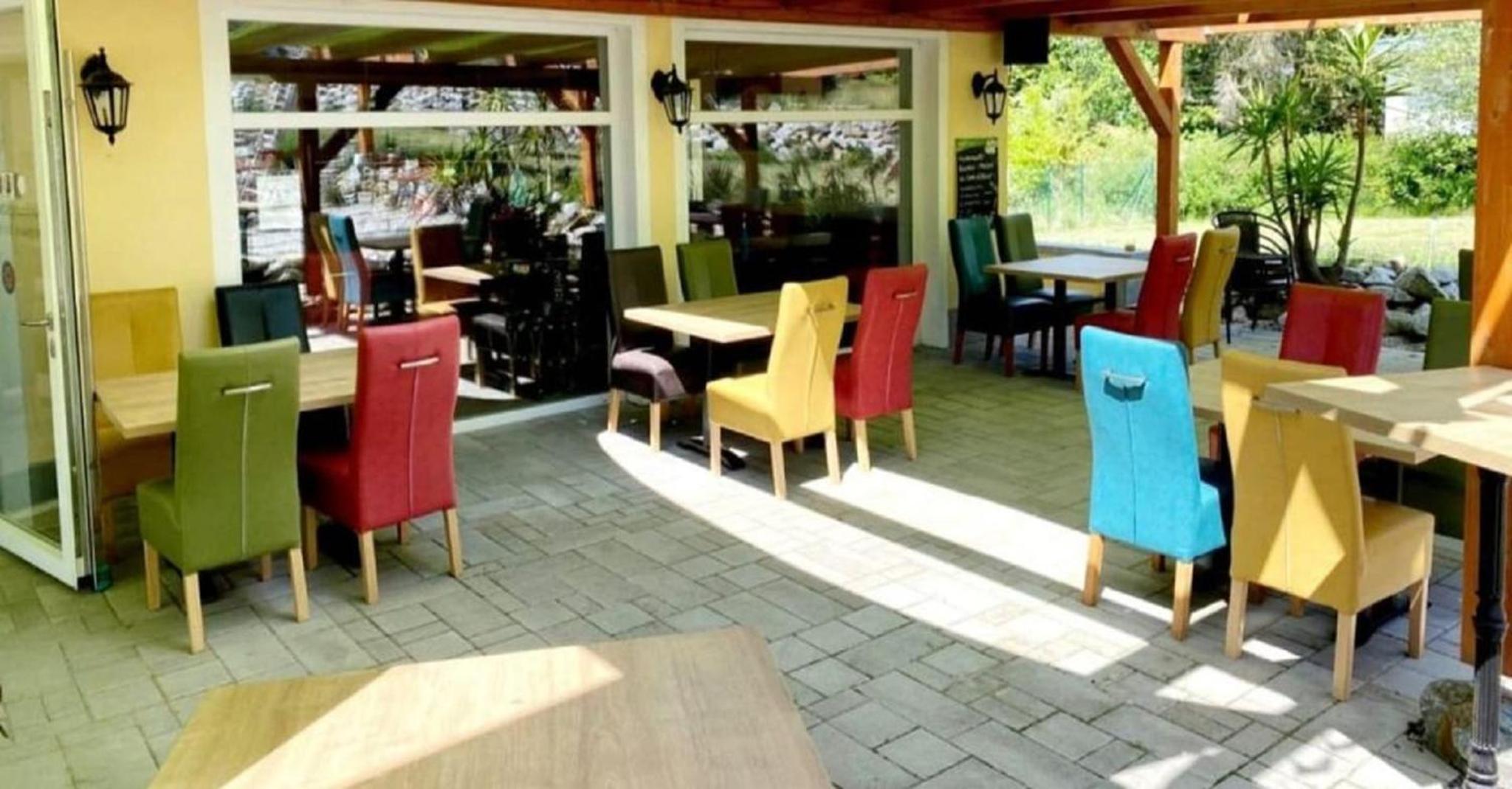 Ferienhaus Lieblingsplatz