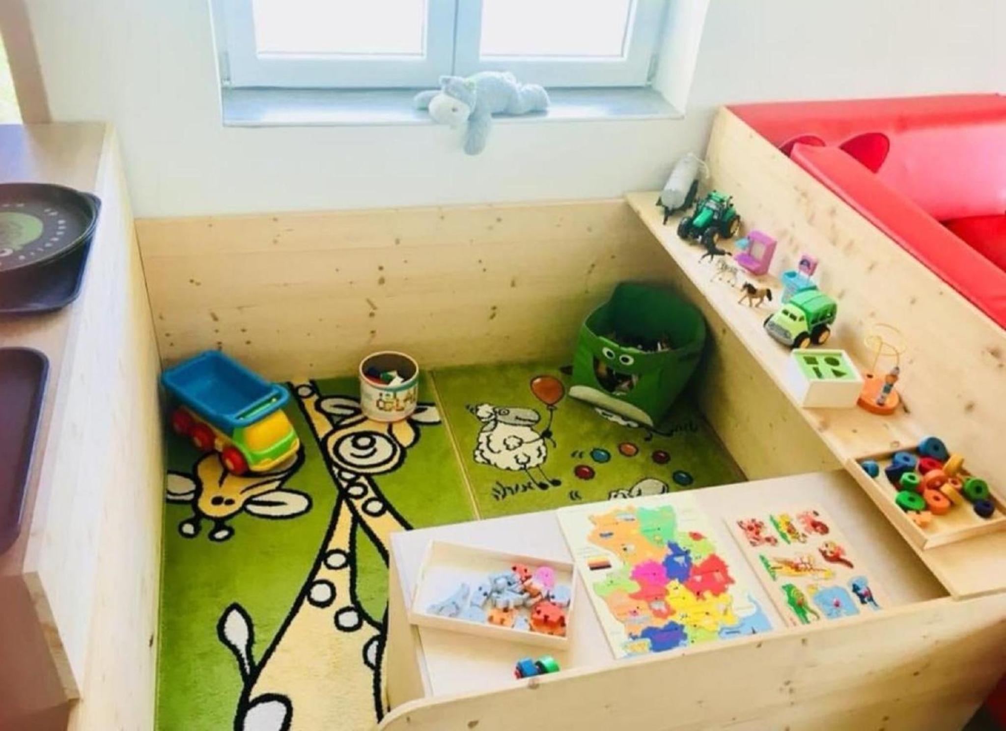 Ferienhaus Lieblingsplatz