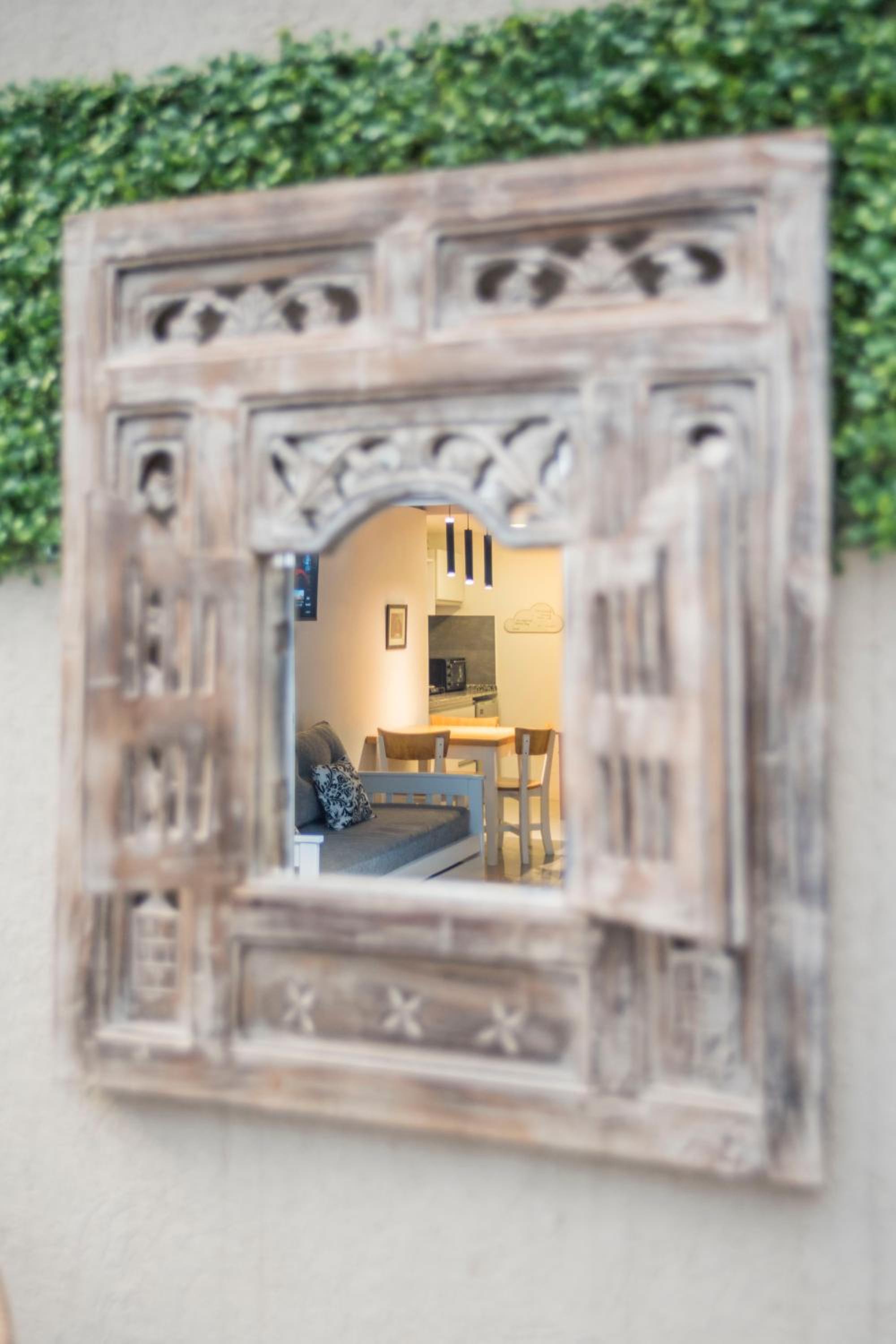 El Patio Suites en Palermo Hollywood