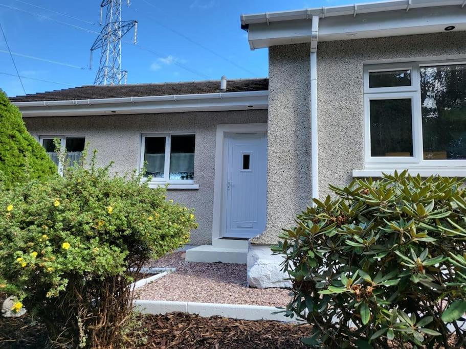 Northlea-Scottish style cottage