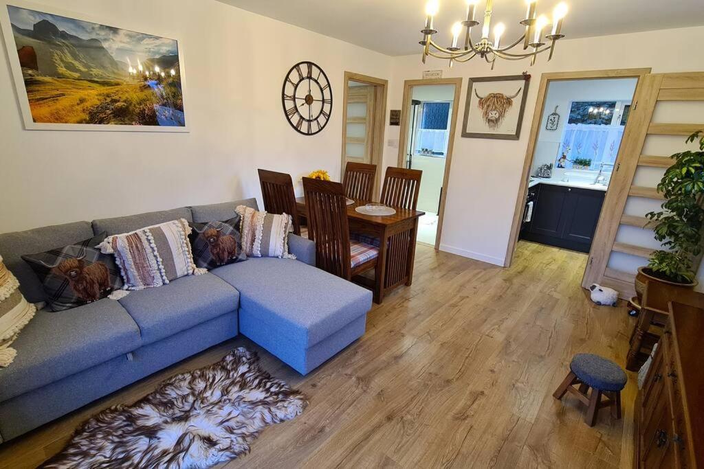 Northlea-Scottish style cottage