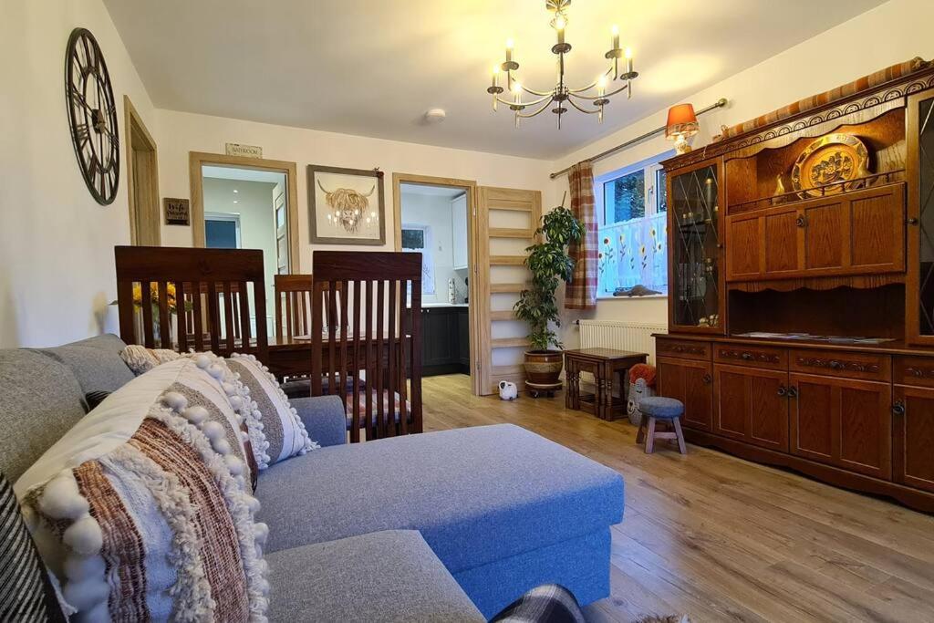 Northlea-Scottish style cottage