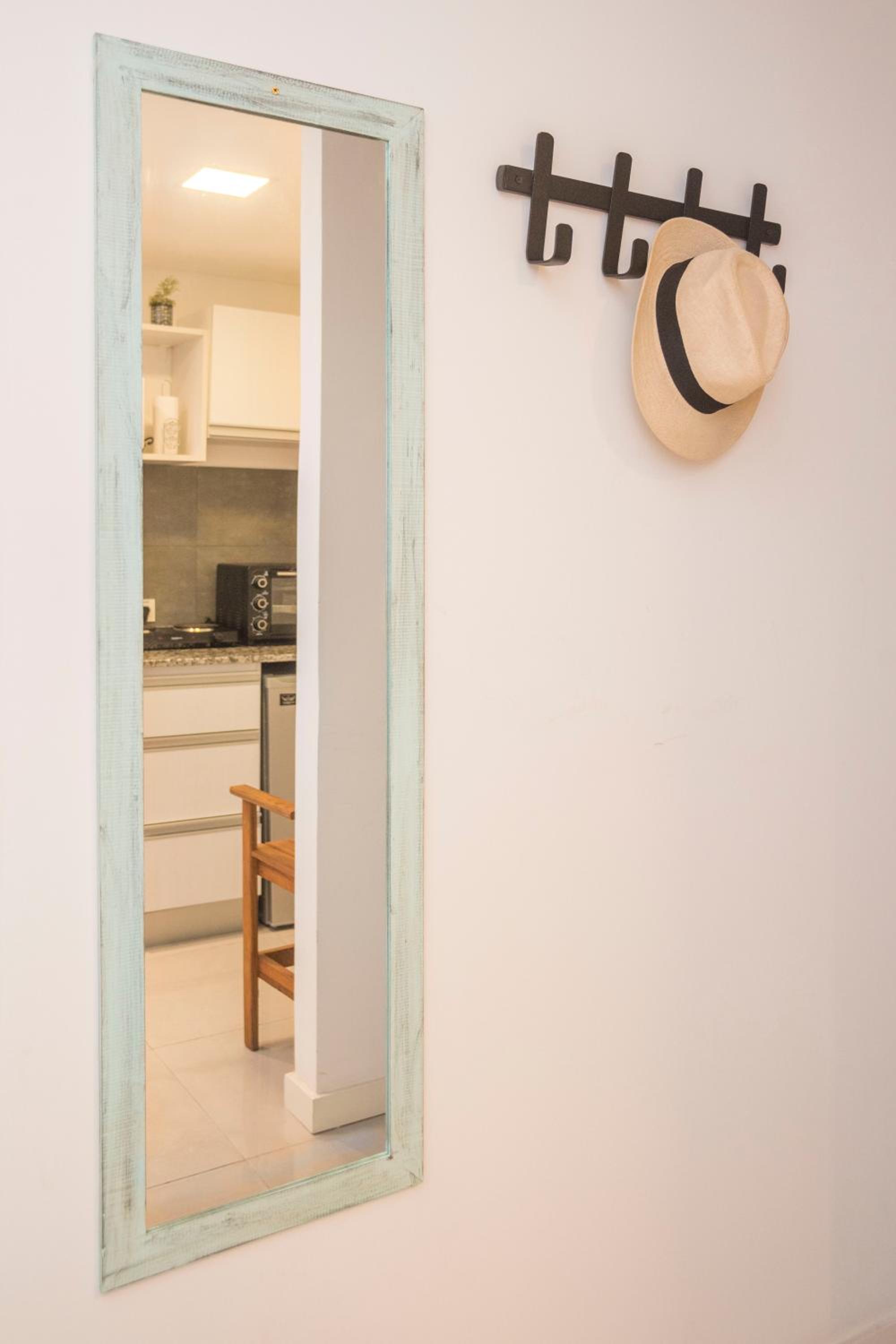El Patio Suites en Palermo Hollywood
