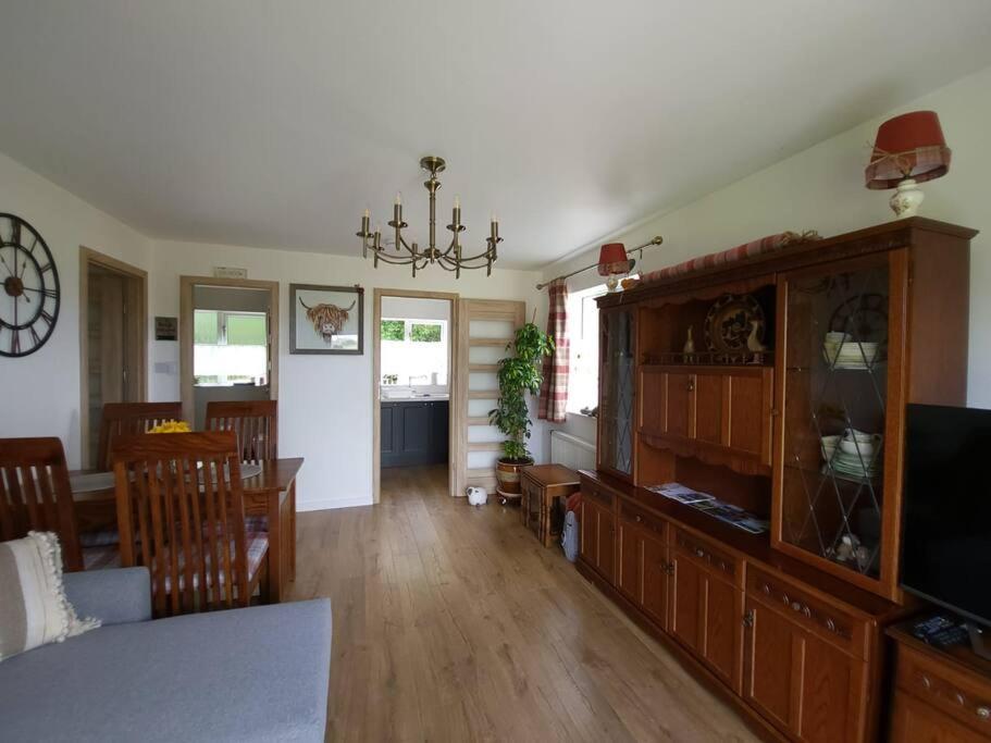 Northlea-Scottish style cottage