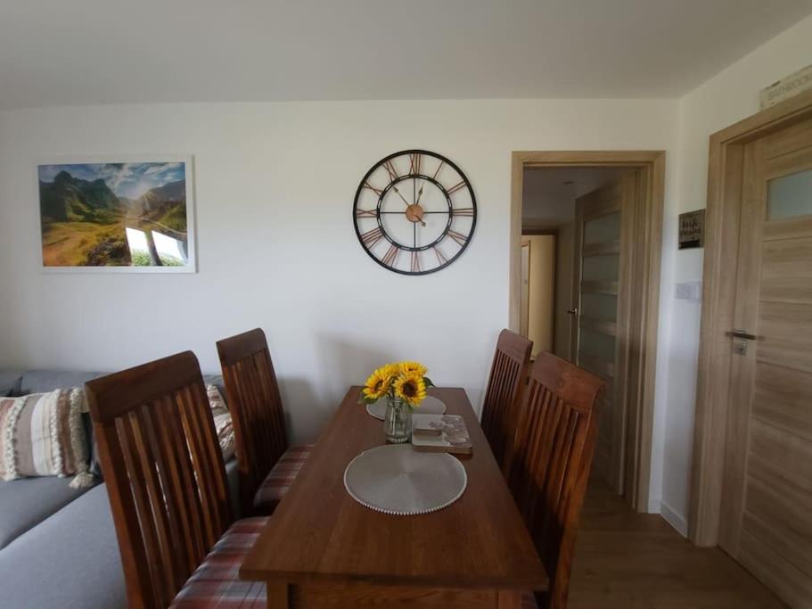 Northlea-Scottish style cottage