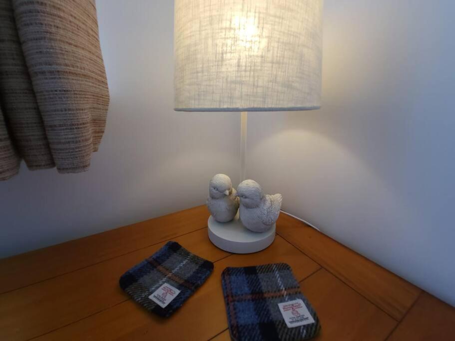 Northlea-Scottish style cottage